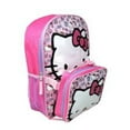thumbnail image 2 of Hello Kitty Backpack (with Lunch Tote), 2 of 3