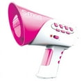 thumbnail image 1 of Hand Held Mini Voice Changer Megaphone Speaker Funnys Tricky Toy for Kids Party Favor(Blue), 1 of 2