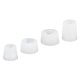 thumbnail image 2 of Moldes de cristal con forma de piedra, 4 piezas de moldes de silicona, moldes de silicona para piedra, moldes de cristal de resina, diseño de clase mundial, 2 of 12