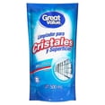 thumbnail image 5 of Limpiador líquido Great Value repuesto cristales y superficies 500 ml, 5 of 5