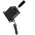 thumbnail image 1 of USB Simulator Shifter H Gear Shifter Fit for Logitech H Gear shifter G29 G27 G25 G920 7+R, 1 of 8