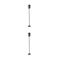 thumbnail image 3 of Naiovety Cuchara mezcladora trenzada de acero inoxidable, cucharas, agitador en , vajilla de postre, accesorios de Bar, barman, doméstico Type4 NO4, 3 of 6