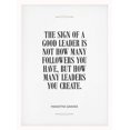 thumbnail image 6 of Custom Quote Print Style D | Personalized Sign or Print, Custom Poster, Any Text, Any Verse, Any Poem, 6 of 9