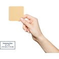 thumbnail image 4 of MedVance TM Silicone - Silicone Adhesive Foam Absorbent Dressing, 3"x3", Box of 5 dressings, 4 of 6