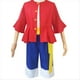 thumbnail image 5 of Anime Cosplay Capa de Disfraz Cosplay Uniforme Disfraz de Halloween Cosplay(M), 5 of 5