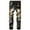 C Black, variant on VEKDONE 2025 Men's Slim Fit Jeans Stretch Ripped Skinny Jeans Fashion Straight Leg Comfort Casual Long Pants Denim Trousers C Black,XX-Large