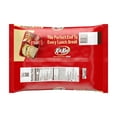 thumbnail image 2 of Kit Kat Milk Chocolate Wafer Snack Size Candy, Jumbo Bag 20.1 oz, 2 of 8