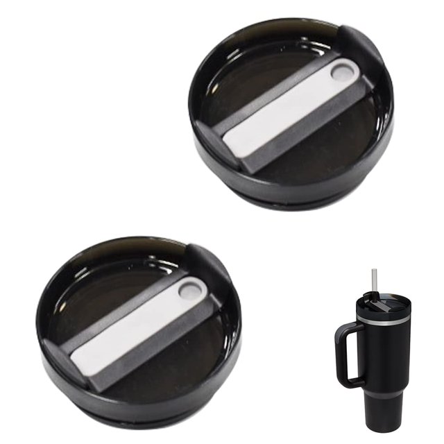 Tapa de vaso AESKEIA 1183 ml compatible con Stanley Quencher