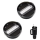 thumbnail image 1 of Tapa de vaso AESKEIA 1183 ml compatible con Stanley Quencher, 1 of 7