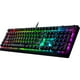 thumbnail image 2 of Razer BlackWidow V4 X - Interruptor amarillo - EE. UU. Teclado mecánico para juegos color Negro Razer RZ03-04701900-R3U1, 2 of 2
