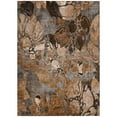 thumbnail image 4 of Chantille ACN558 Paprika 9 x 12 Rug, 4 of 5