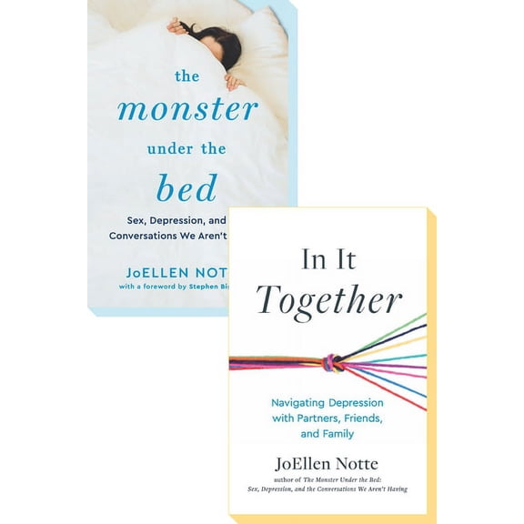 In It Together and the Monster Under the Bed (Bundle), (Paperback)