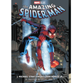 thumbnail image 1 of Marvel deluxe - marvel amazing spider-man la coleccion definitiva 4 Editorial Televisa Pasta Dura, 1 of 2