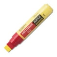thumbnail image 2 of Amsterdam Acrylic Marker - Primary Yellow, 15 mm, 2 of 2