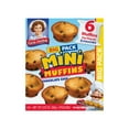 thumbnail image 3 of Little Debbie Big Pack Chocolate Chip Mini Muffins, 12.67 oz, 3 of 8