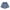 Blue, variant on Girl's Denim Skirts Mini Flared Pleated Jean Skorts with Shorts Underneath Toddler High Waist Elastic Waist Jeans Shorts