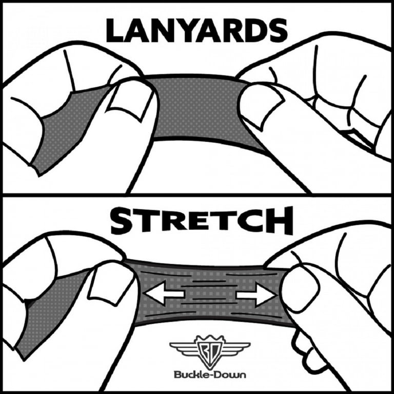 Key Fob, Wrist Lanyard, Starwars licensed Fabric Keychain