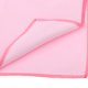 thumbnail image 3 of Toalla de playa tipo poncho, cambiador s de baño con capucha, traje de surf de playa Toalla de baño absorbente de secado rápido - Rosado Macarena Poncho de surf de playa, 3 of 8