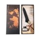 thumbnail image 2 of Juego de tinta de escritura con pluma retropluma estilográficacaja de regalo Ndcxsfigh Nuevos Originales, 2 of 6