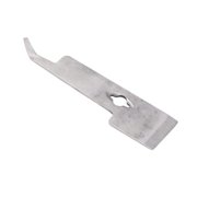 Stainless Steel Frame Lifter & Scraper J Hook Tool keeping Tool
