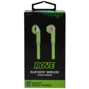 Rove RV11101 Bluetooth Earbuds