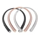 thumbnail image 2 of HBS-910 Auriculares Bluetooth CSR Tone Sports Neck Band Band Band Rideo Canceling Stereo Proof auricular, negro Guardung EL2060-03B, 2 of 2