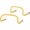 Yellow, variant on Stcellnmex 2 Pack Yellow 6 Inch Speed Agility Training Hurdles Portable Sports Hurdle For Indoor Outdoor Athletic Training
