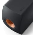 thumbnail image 2 of KEF LS50 Meta Altavoces pasivos de estantería - Par (Negro carbón), 2 of 5