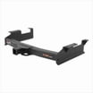 CURT 15307 Xtra Duty Class 5 Trailer Hitch - 2" Receiver, 16,000 Lbs GTW, For Chevy Silverado/GMC Sierra 1500