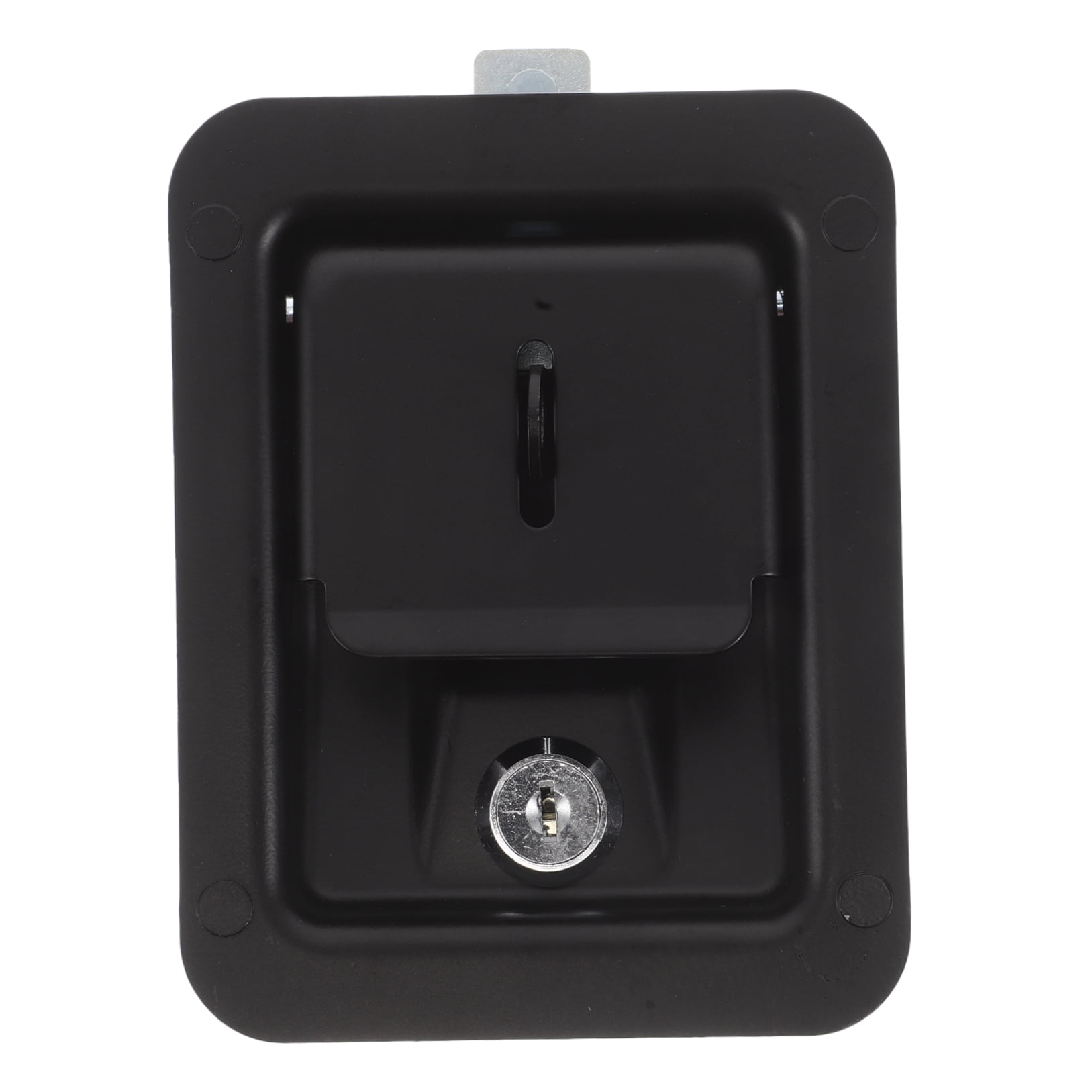 Zehuanyu 1 Set Lock Entry Door Lock Rv Rv Panel Lock Cabinet Lock Rv Compartment Latch Closet Lock Cylinder Rv Lock Trailer Cylinder Lock