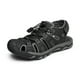 thumbnail image 2 of Dream Pairs Sandalias de verano al aire libre para niños y niñas Dream Pairs 160912-K, 2 of 6