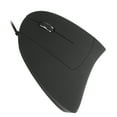 thumbnail image 3 of Mouse, Effective Practical Left Hand Mouse Plug And Play  For Computer For Office For Home Wired Left Hand, 3 of 8