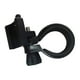 thumbnail image 3 of Bicicleta 5 LEDs Luz trasera Cola trasera Lámpara de tira Impermeable Antichoque Ehuebsd Accesorios para bicicletas, 3 of 7