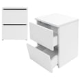 thumbnail image 1 of Table d'Appoint, Table de Nuit Spacieuse pour Décoration Intérieure, 1 of 8