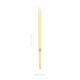 thumbnail image 5 of 1 Establecer la herramienta de extracción de cera para la oreja Velas de cera para la oreja Protectores de goteo de vela de cera de abejas, 5 of 7