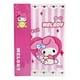 thumbnail image 1 of Planificador Semanal Pasta Dura Libreta Sanrio Kitty Kuromi, 1 of 7