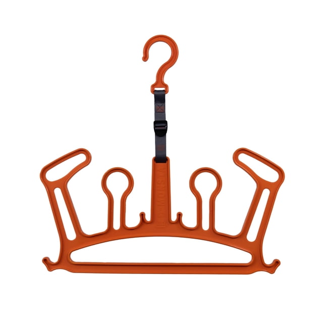 Percha para Traje de Neopreno C-Monsta Secado Rápido Resistente V2 Naranja