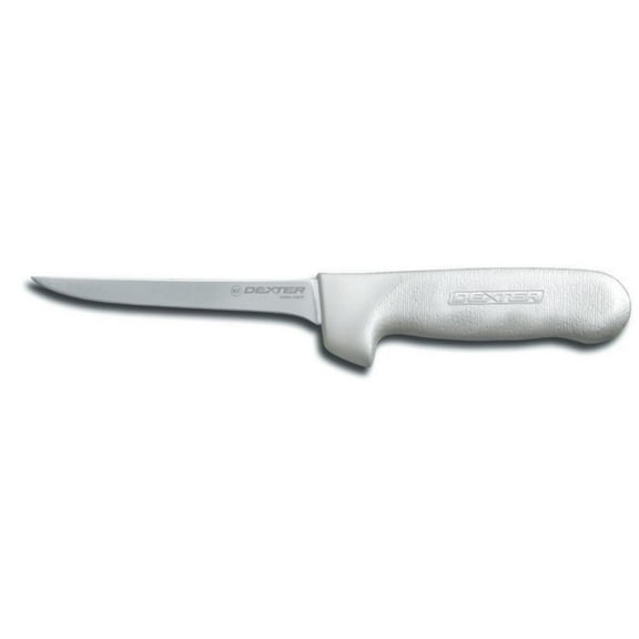 Dexter Russell S135N-PCP Sani-Safe 5" Narrow Boning Knife
