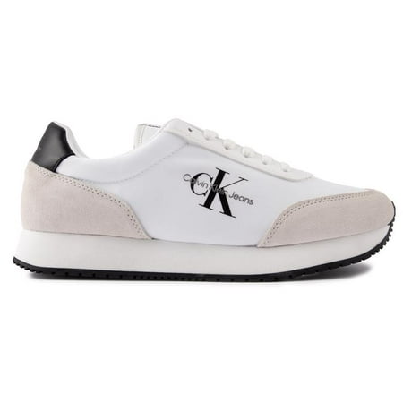 Calvin Klein Jeans Retro Runner Sneakers