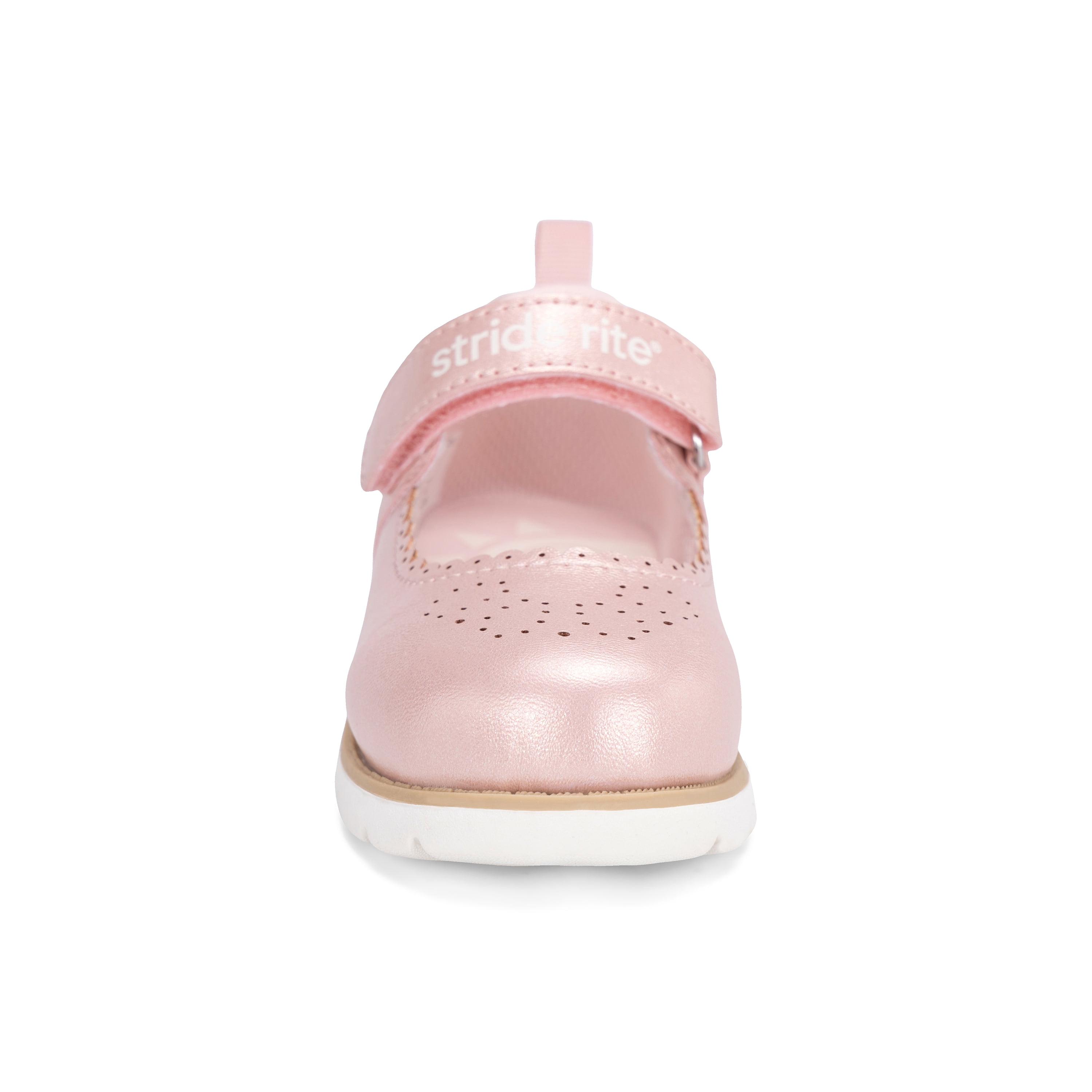 Stride Rite Munchkin Toddler Girl Sophia Mary Jane Shoes