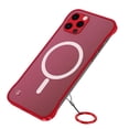 thumbnail image 2 of Funda Magnética Compatible Con Iphone 13/13Pro/Magsafe Con Funda Protectora Sin Marco De Carga Magnética Inalámbrica Sweethay EL017172-06, 2 of 5