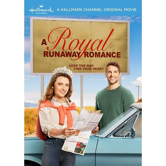 A Royal Runaway Romance