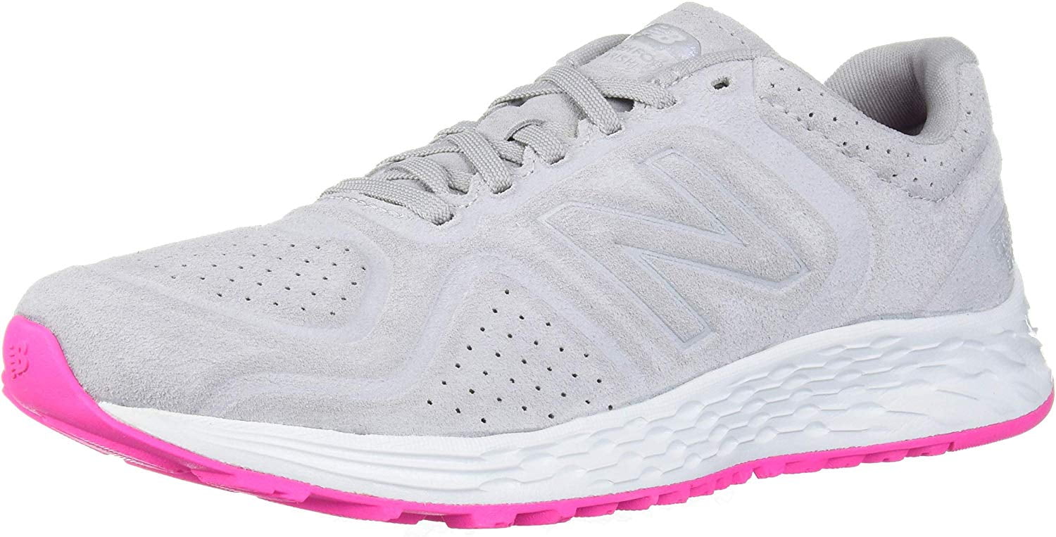 new balance womens memory foam