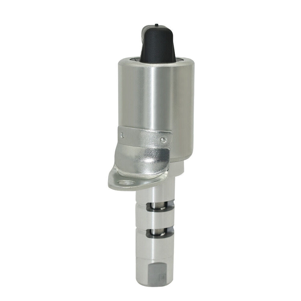 2PCS Intake & Exhaust Variable Valve Timing VVT Solenoid for Land Rover Jaguar