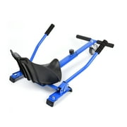 All In One Hover Cart For hover-rider - Blue