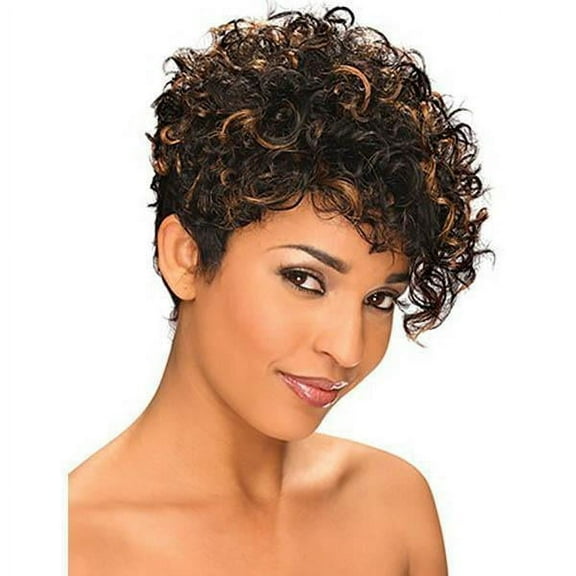 Zury Synthetic Wig Jenna - 1