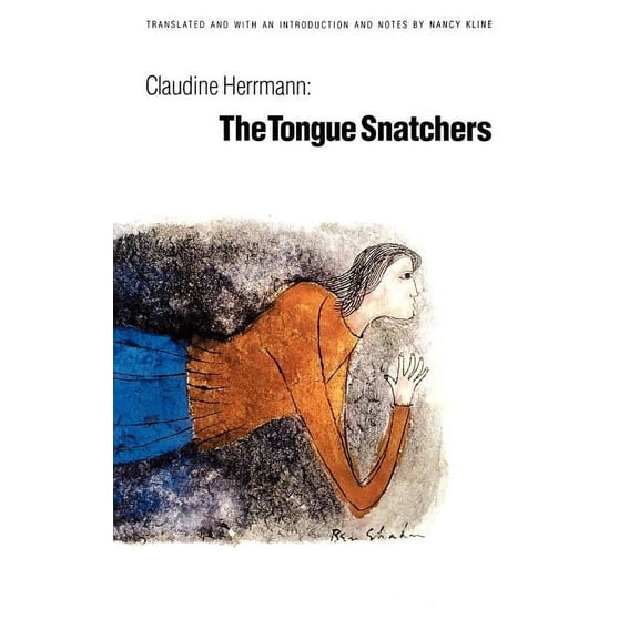 European Women Writers: The Tongue Snatchers (Paperback)
