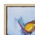 thumbnail image 4 of DesignOvation Olio Birds Framed Canvas Art Set, 4 of 8
