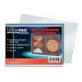 thumbnail image 2 of Ultra PRO: 100ct Card Sleeves - Vertical Booklet, 2 of 2