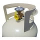 thumbnail image 2 of Tanque Para Gas LP Con Cilindro Portatil 2 Kg FLAMINETA Blanco, 2 of 3